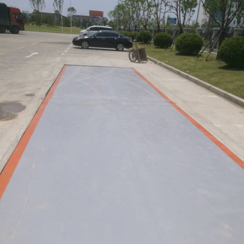 50噸電子地磅秤價(jià)格