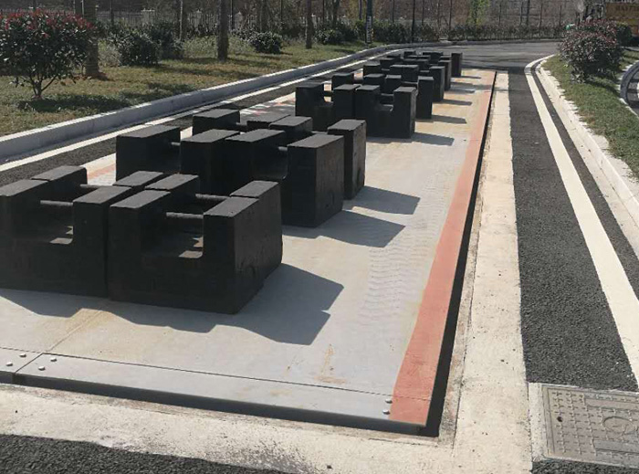 20噸汽車地磅廠家直銷_20噸汽車地磅價格/圖片/技術參數(shù)