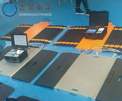 移動式汽車地磅_供應可移動便攜式汽車地磅價格及技術參數(shù)