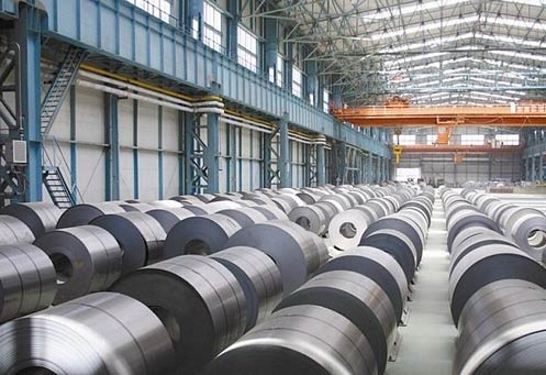 分析中美貿(mào)易戰(zhàn)對地磅價格影響 預計第三季度會先抑后揚